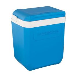 CAMPINGAZ Icetime Plus Nevera Portátil 26 Litros, Azul, Carcasa de Poliuretano Termoplástico (TPU), Capacidad 26L - 424 x 407 x 313 mm Precio: 40.4866. SKU: B16ZKXMCFA