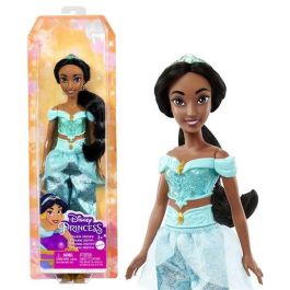 Disney princess jasmín Precio: 13.78999974. SKU: S7186317