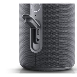 Loewe LOE4011880171267 Altavoz Portátil Inalámbrico Nosotros. HEAR 1 Bluetooth 40W IPX6 14h Batería Gris Tormenta Loewe LOE4011880171267 Altavoz Portátil Inalámbrico Nosotros. HEAR 1 Bluetooth 40W IPX6 14h Batería Gris Tormenta