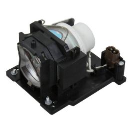CoreParts Lámpara de Proyector 180W, 3000 Horas para Hitachi Modelos CP-AW100N, CP-D10, CP-DW10N, ED-AW100N, ED-AW110N Precio: 221.68999996. SKU: B1JDTHSA8N