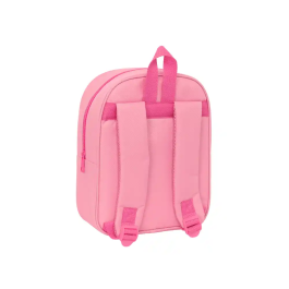 Mochila Safta Guardería Adaptable Carro Barbie 270x220x100 mm