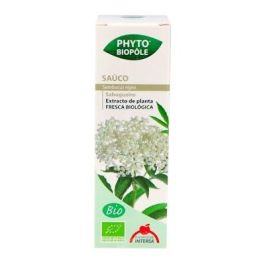 PHYTOBIOPOLE Phyto-Bipole Bio Sauco 50ml - Suplemento para el sistema respiratorio, apto veganos Precio: 12.4999996. SKU: B12977RREG