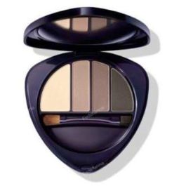 Dr. Hauschka Paleta Ojos y Cejas 01 Stone 5,3g con pigmentos minerales y extractos de plantas medicinales Precio: 32.95000005. SKU: B1HBFP7SDC