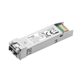 TP-Link ISM311LS Módulo Transceptor SFP Fibra Óptica 1250 Mbit/s 1310 nm para 1.25 Gigabit Ethernet Hot-swap Precio: 28.49999999. SKU: B1HSBV2E7H