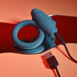 Anillo para el Pene Playboy Playboy Verde