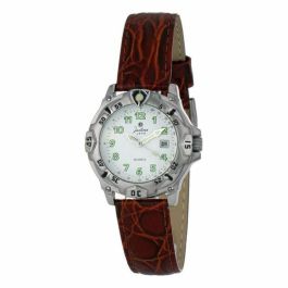 Reloj Mujer Justina 32555M (Ø 32 mm) Precio: 17.78999959. SKU: S0334488