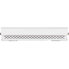 LANCOM 750-5G (EU) Router Ethernet WAN 5G Gigabit Ethernet con Ranura para tarjeta SIM Blanco