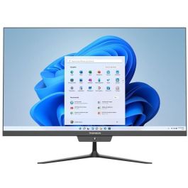 THOMSON A27I51216BK512C Ordenador Todo en Uno 27" FHD Intel Core i5 12ª Gen 16 GB RAM 512 GB SSD Negro