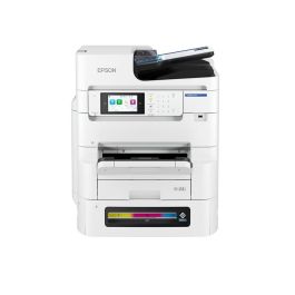 EPSON Multifuncion Workforce Pro EM-C8101RDWF Precio: 3316.58999991. SKU: B1DTYD9F65