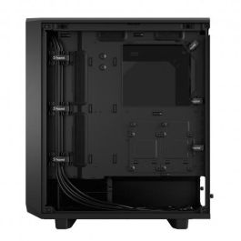 Fractal Design FD-C-MES2C-02 Meshify 2 Compact Caja PC Torre ATX Negro