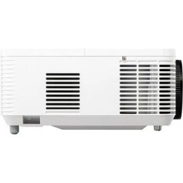 ViewSonic PX704HDE Projector, Full HD (1920x1080p), 4,000 ANSI Lumens, 25.000:1 contrast, 25dB (Eco), 3D compatible ViewSonic PX704HDE Projector, Full HD (1920x1080p), 4,000 ANSI Lumens, 25.000:1 contrast, 25dB (Eco), 3D compatible