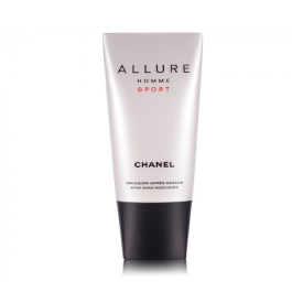 Chanel Allure Homme Sport After Shave Emulsion 100 mL Precio: 72.443668. SKU: B1KCNPAXJY