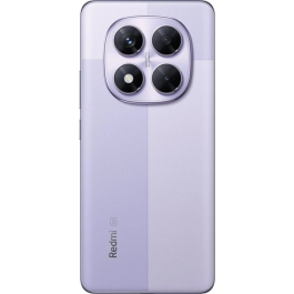 Xiaomi MZB0IM5EU Smartphone Redmi Note 14 Pro 5G 8GB/256GB Cámara 200MP AMOLED 6.67" 120Hz MediaTek Dimensity 7300-Ultra Púrpura Precio: 270.49999999. SKU: B1CPPANB8S