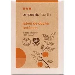 Terpenic Bath Jabon De Ducha Botanico Solido 100Gr. Bio Precio: 6.9900006. SKU: B1BBLXWAR2