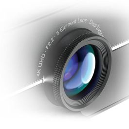 Creative Live Cam Sync 4K Creative Live Cam Sync 4K