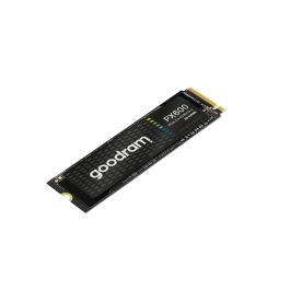 Goodram SSDPR-PX600-500-80 Disco Duro Interno Sólido SSD 500GB PCIe NVMe Gen 4 x4 M.2 2280 - 4700/1700 MB/s
