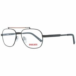Montura de Gafas Hombre Ducati DA3018-56002 Negro ø 56 mm Precio: 21.49999995. SKU: S7237386