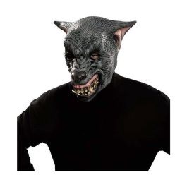 Full werewolf latex mask one size Full werewolf latex mask one size Precio: 14.69000016. SKU: B1EJPB4R3R