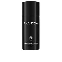Paco Rabanne Phantom Desodorante 150ml Precio: 30.50000052. SKU: SLC-82575