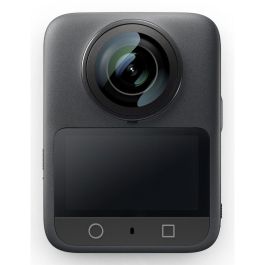 DJI Osmo Cámara 360° - Sensor 1, Vídeo Nativo 8K, Foto 360° 120 MP - AABDK18394