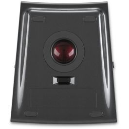 Kensington SlimBlade Pro Trackball, Ambidextro, Óptico, RF Wireless + Bluetooth + USB Type-A, 1600 DPI, Negro