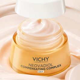 Vichy NEOVADIOL Crema de Día Antiflacidez Rellenadora Piel Seca 50 ml