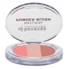 Colorete Compacto Trio Fall In Love 5,5Gr. Precio: 6.50000021. SKU: B1KB77HATL