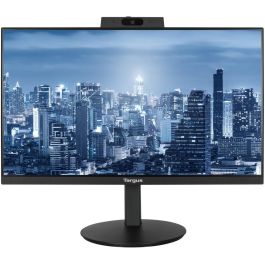 Targus DM4240PEUZ Monitor Docking 24" LCD Full HD 1920x1080 Negro con Power Delivery 100W
