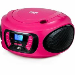 Bigben Interactive USB BT Pink Bigben Radio BT BT Bigben Interactive USB BT Pink Bigben Radio BT BT