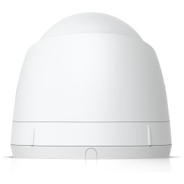 Ubiquiti UNVR-Instant Kit - Sistema de Videovigilancia de 4 Cámaras, 4MP, Tipo Turret, Interior/Exterior IP66, con NVR y HDD 1TB, 6 Puertos PoE