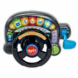 Vtech Baby Tractora Cortacesped Magica Bebes Multicolor VTE3417765765056