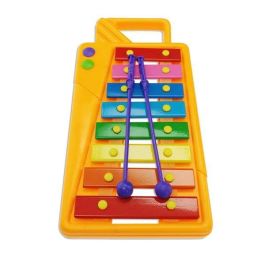 Reig Xilófono 8 Notas en Bolsa y Pestaña Precio: 10.50000006. SKU: S2424951