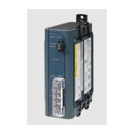 Cisco PWR-IE50W-AC-L= Fuente de Alimentación 50W Interior CA a CC para Conmutador Precio: 386.78999997. SKU: B18AQ58XH4