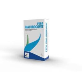 Fepa-Hialurocovit 200Mg. 30Cap. Precio: 18.8999998. SKU: B1KDLCEQTC