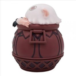 Banpresto Made In Abyss The Golden City Of The Scorching Sun - Figura de Pot Mitty en PVC y ABS Banpresto Made In Abyss The Golden City Of The Scorching Sun - Figura de Pot Mitty en PVC y ABS