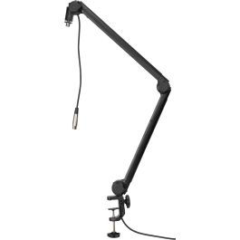 Soporte De Micro De Sobremesa Deluxe