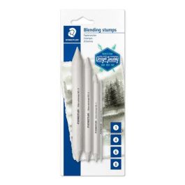 Difuminos Staedtler Blister 4 (1,4,6 Y 8) Precio: 7.49999987. SKU: B1HRH3BCNF