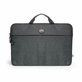 Port Designs POR1727109812791 Bolso para portátil BELIZE II ERGOVIEW 15.6/16'' con soporte integrado