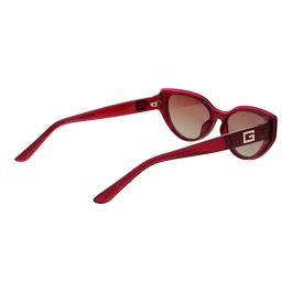 Gafas de Sol Mujer Guess GU7910-69T Ø 52 mm