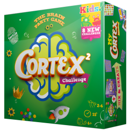 Cortex 2 Kids