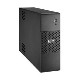 Eaton 5S 1500i UPS Torre 1500 VA 900 W USB 230V con 8 Salidas AC