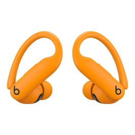 Apple Powerbeats Pro 2 Auriculares Inalámbricos Naranja Electrizante