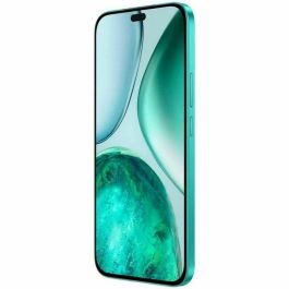 HONOR X8c 17 cm (6.7") 1080 x 2412 Pixeles Snapdragon 685 8 GB 256 GB 4G SIM Doble NanoSIM 108 MP 5 MP 5000 mAh MagicOS 9.0 USB Tipo C 120 Hz AMOLED 174 g Verde