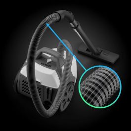 Aspirador SMAPP 608.2 Negro