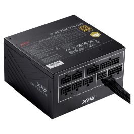 XPG CORE REACTOR II VE 750W Fuente de Alimentación ATX 3.1 80+ Gold Modular Precio: 111.4999996. SKU: B14449W7G8