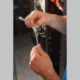 Brady BMP21-PLUS; BMP21-LAB; BMP21; IDPAL; LABPAL Cinta Autolaminable de Vinilo 19.05 mm x 4.30 m