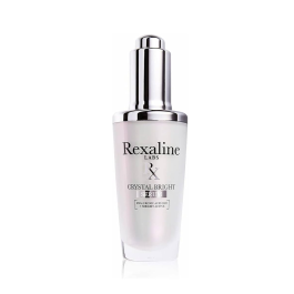 Rexaline CRYSTAL BRIGHT serum antimanchas iluminador para piel unificada y radiante 30 ml Precio: 37.6899996. SKU: S05108290