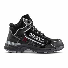 Calzado de Seguridad Sparco All Road NRNR Negro Precio: 94.50000054. SKU: S7919000