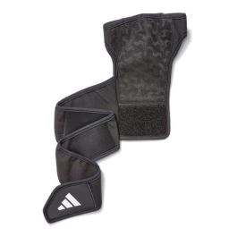 Guantes Adidas Open Back Training Negro