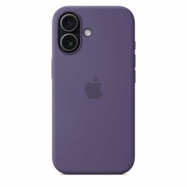 Funda para Móvil Apple Morado Apple